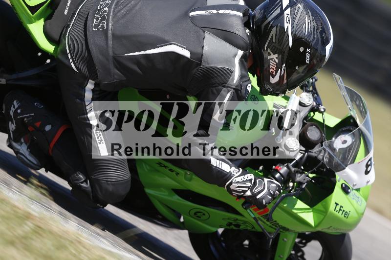 /31 24.06.2025 Get Faster Caremotion ADR/Gruppe gelb/89